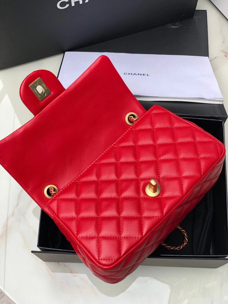 Chanel CF Series Bags 4016A-0273