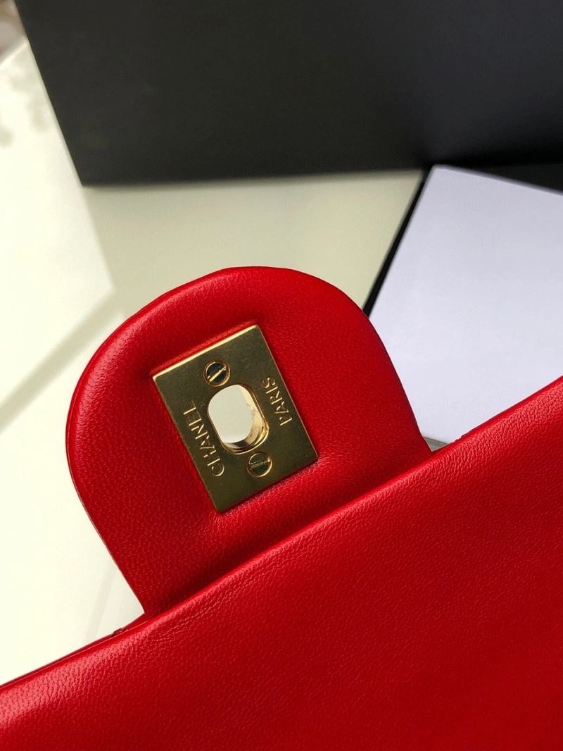 Chanel CF Series Bags 4016A-0273