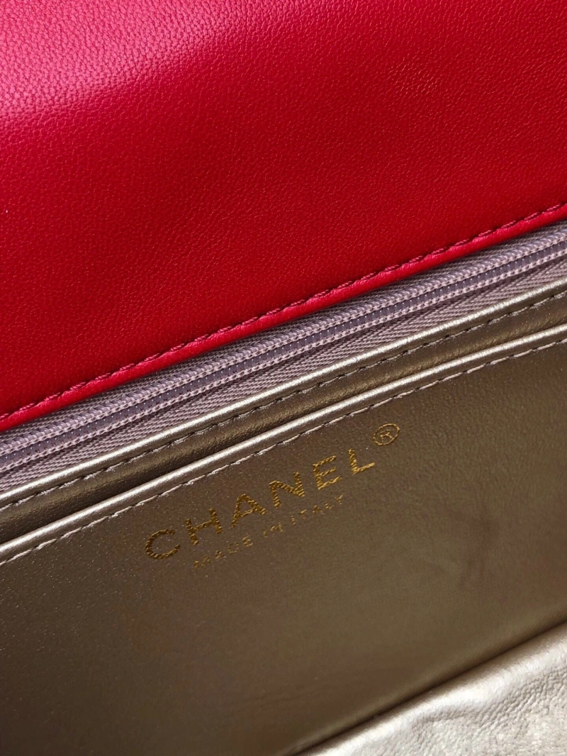 Chanel CF Series Bags 4016A-0273