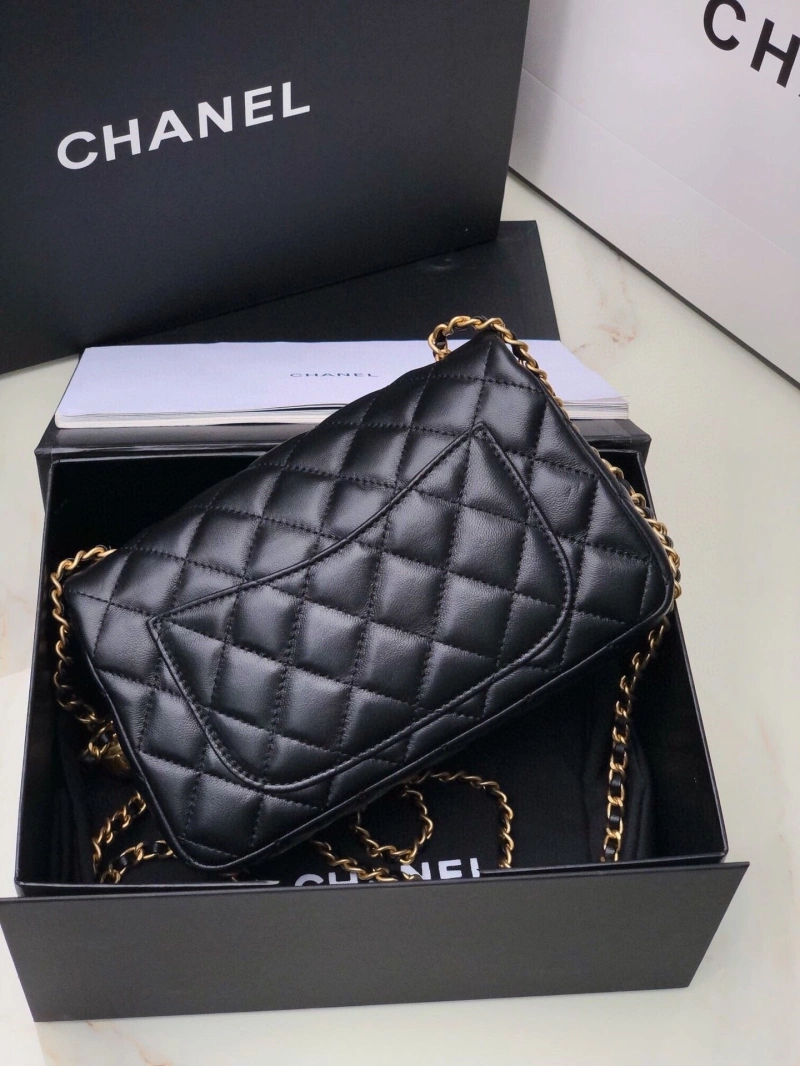 Chanel CF Series Bags 4016A-0274