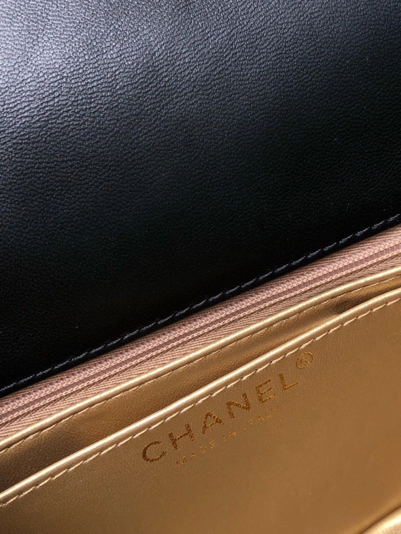 Chanel CF Series Bags 4016A-0274