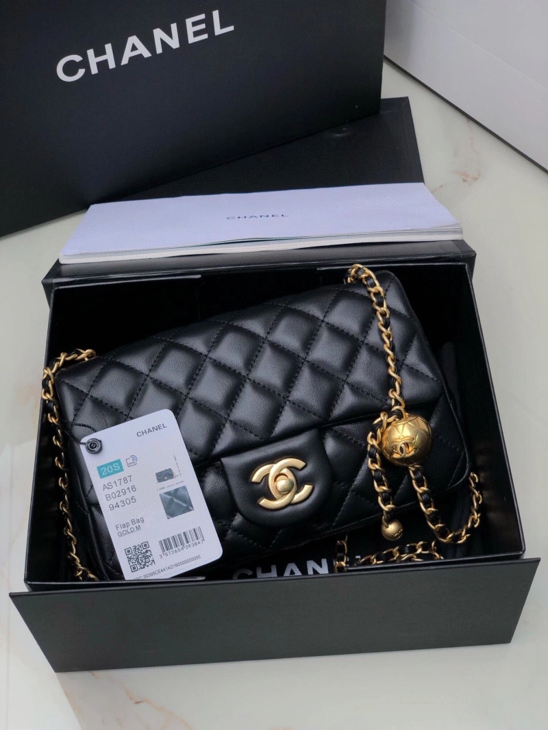 Chanel CF Series Bags 4016A-0274