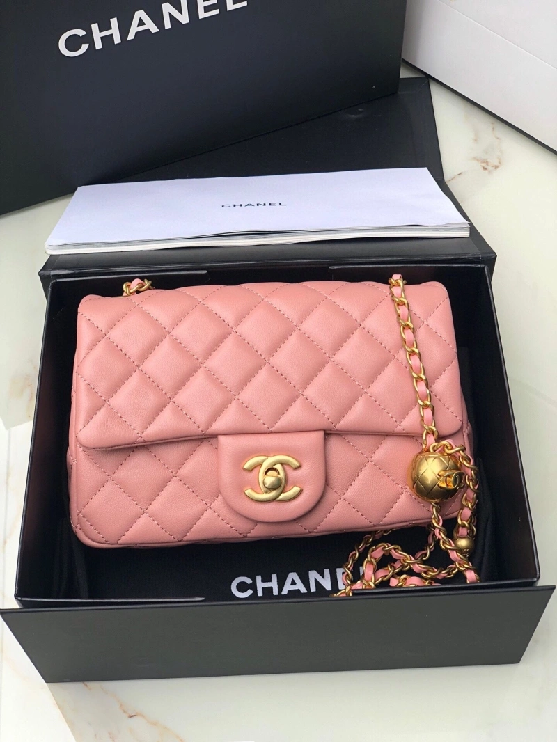Chanel CF Series Bags 4016A-0275