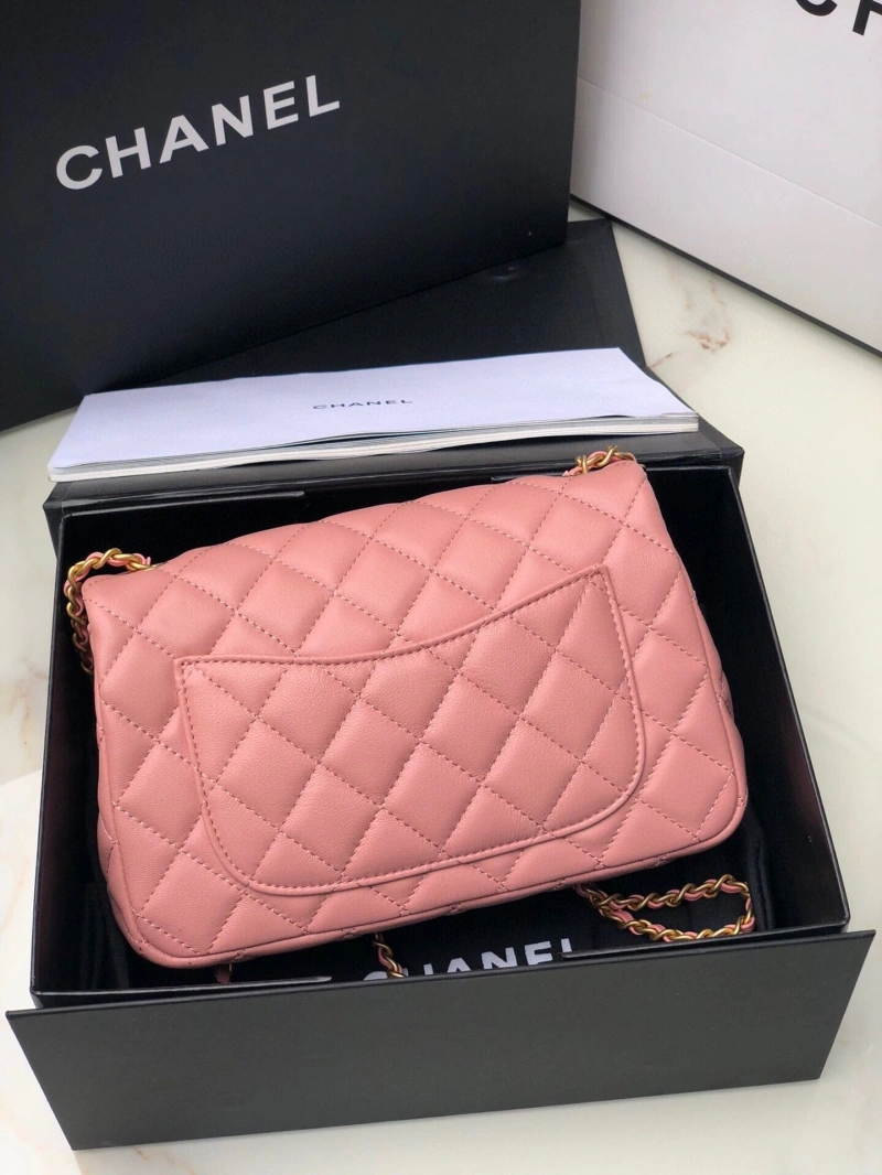 Chanel CF Series Bags 4016A-0275