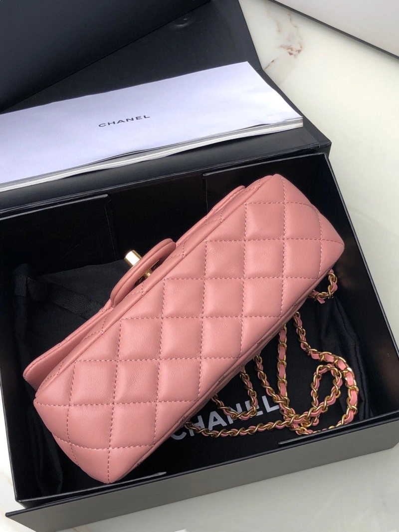 Chanel CF Series Bags 4016A-0275