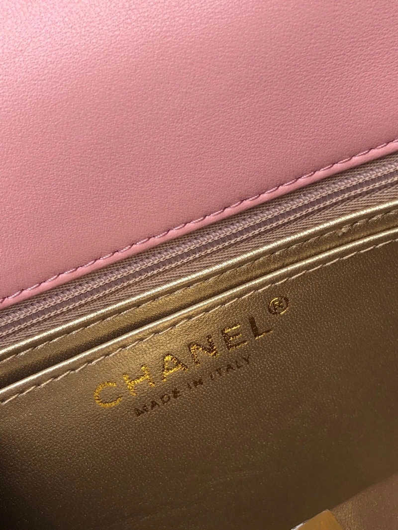 Chanel CF Series Bags 4016A-0275