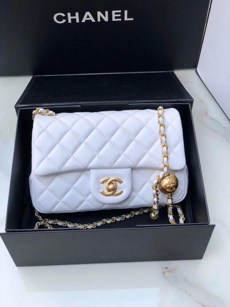 Chanel CF Series Bags 4016A-0276