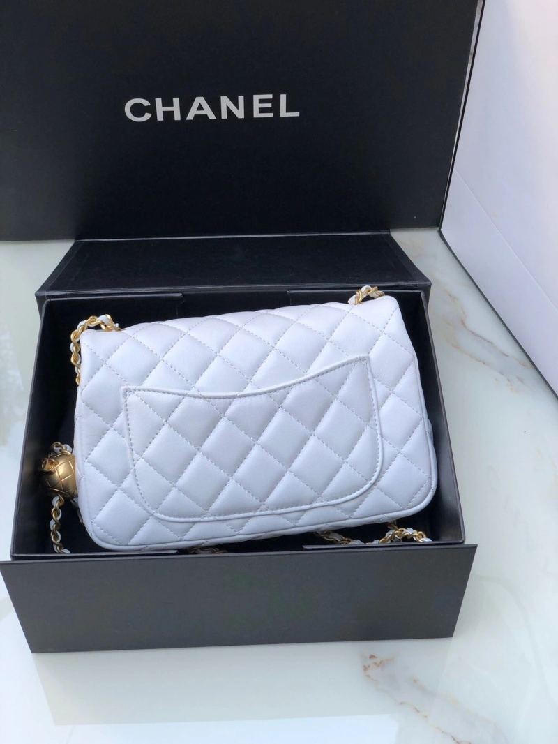 Chanel CF Series Bags 4016A-0276