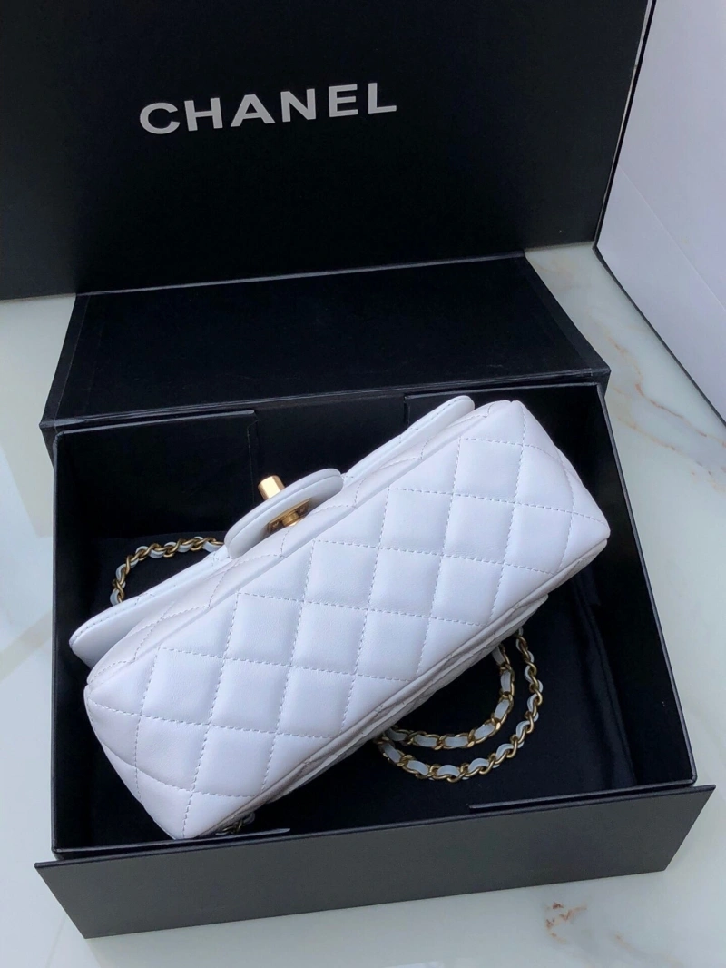 Chanel CF Series Bags 4016A-0276