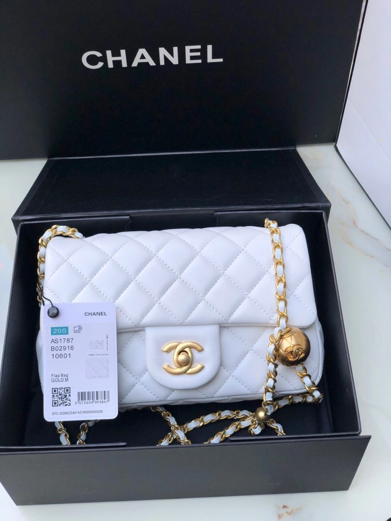 Chanel CF Series Bags 4016A-0276
