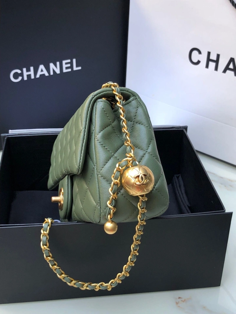 Chanel CF Series Bags 4016A-0277