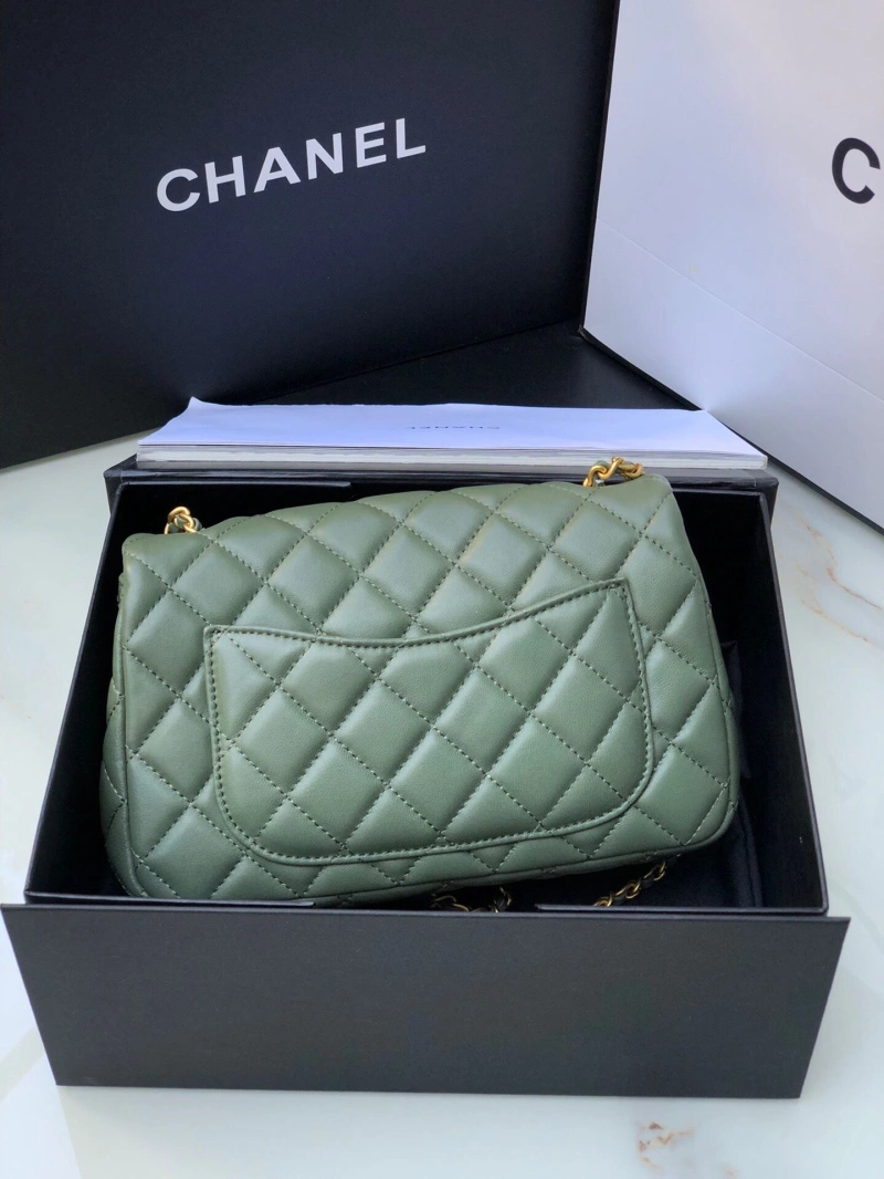 Chanel CF Series Bags 4016A-0277