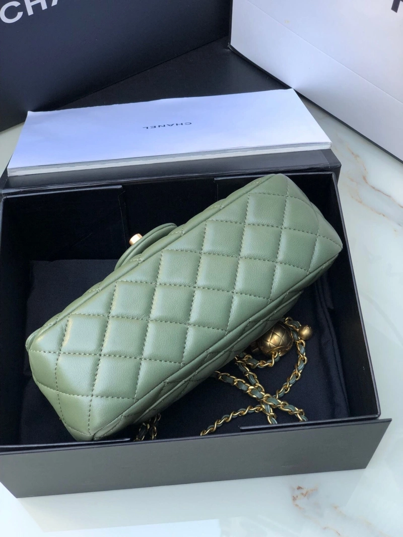 Chanel CF Series Bags 4016A-0277