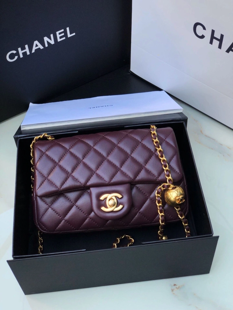 Chanel CF Series Bags 4016A-0279