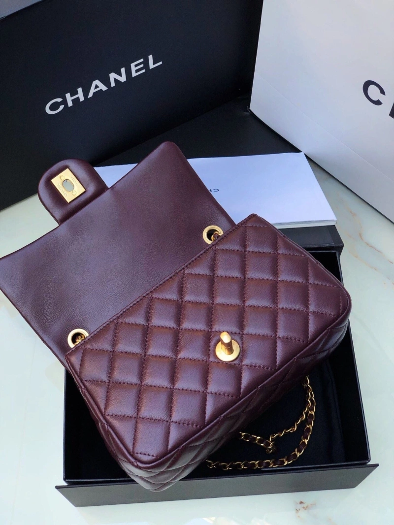 Chanel CF Series Bags 4016A-0279