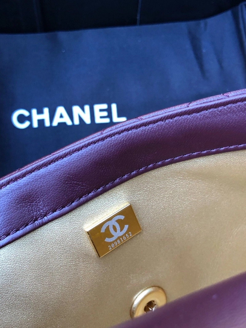 Chanel CF Series Bags 4016A-0279