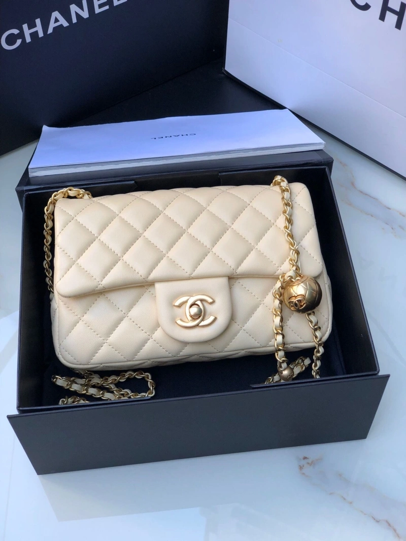 Chanel CF Series Bags 4016A-0280