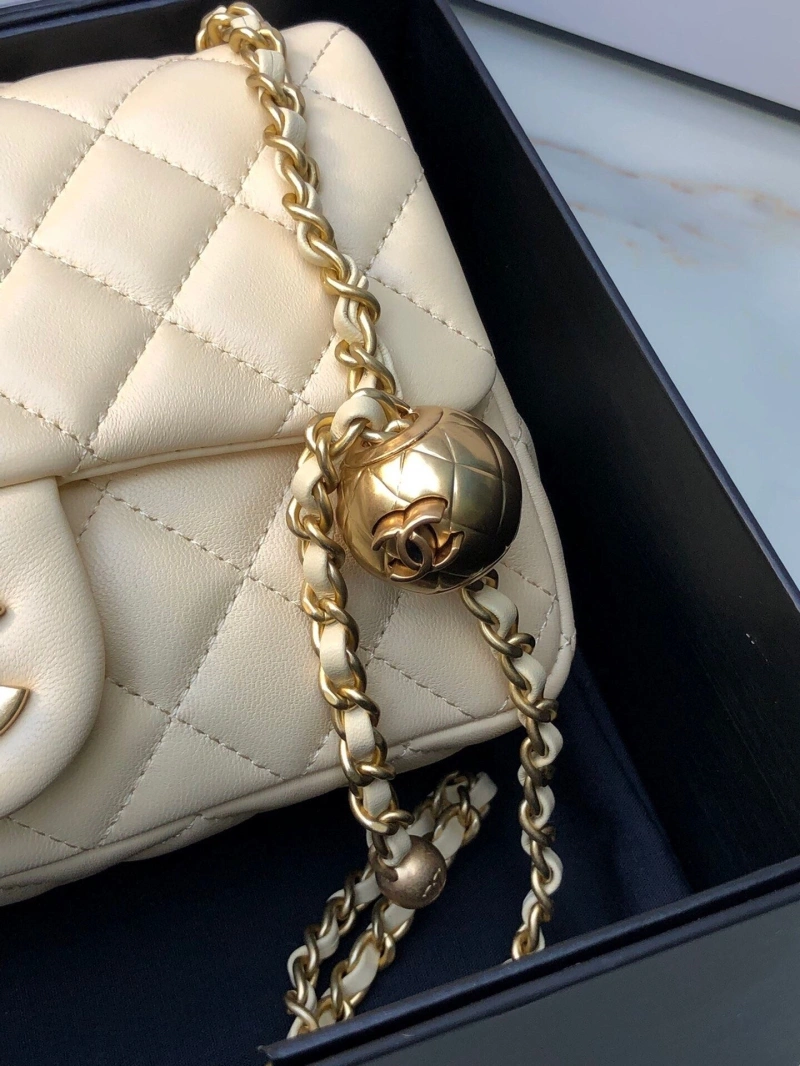 Chanel CF Series Bags 4016A-0280