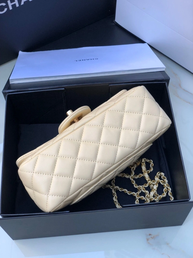 Chanel CF Series Bags 4016A-0280