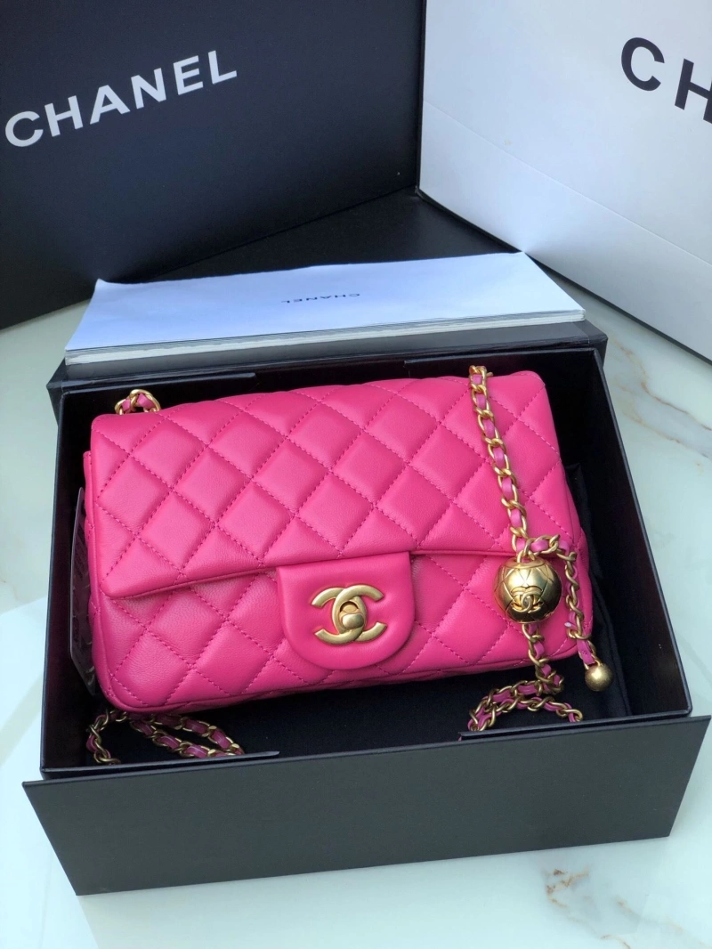 Chanel CF Series Bags 4016A-0281