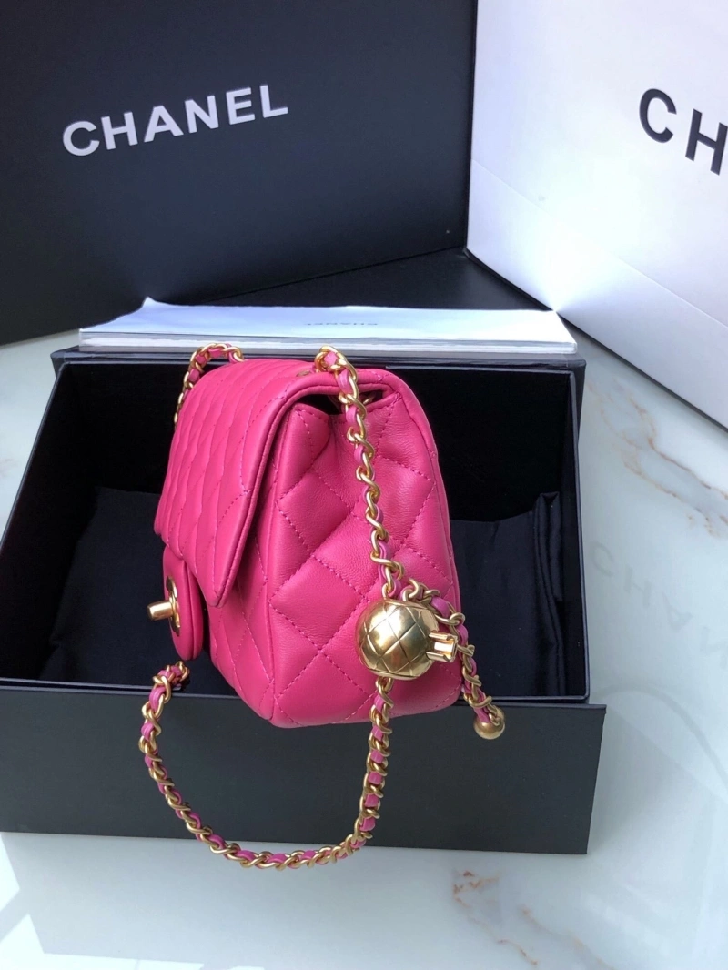 Chanel CF Series Bags 4016A-0281