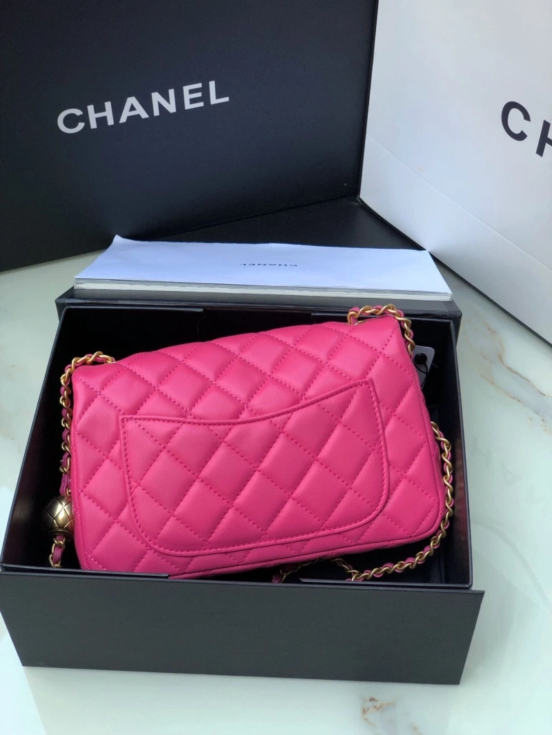 Chanel CF Series Bags 4016A-0281