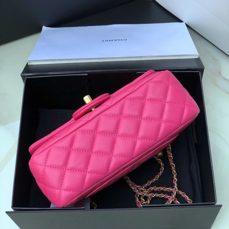 Chanel CF Series Bags 4016A-0281