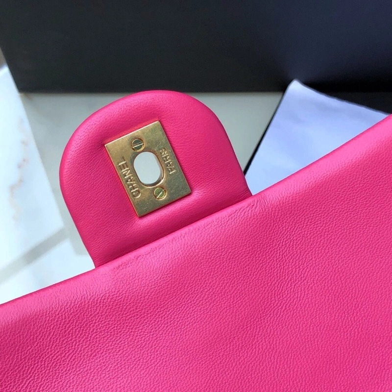 Chanel CF Series Bags 4016A-0281