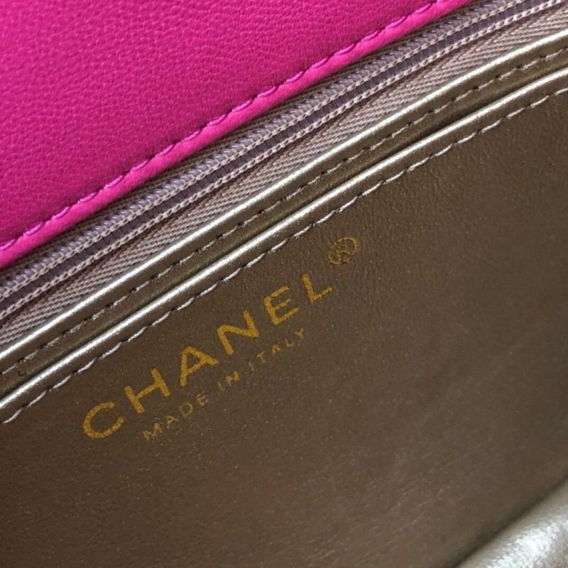 Chanel CF Series Bags 4016A-0281