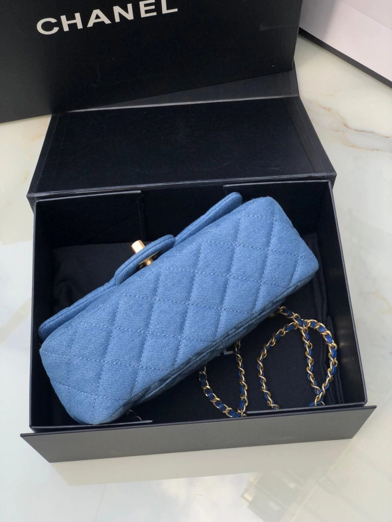 Chanel CF Series Bags 4016A-0282