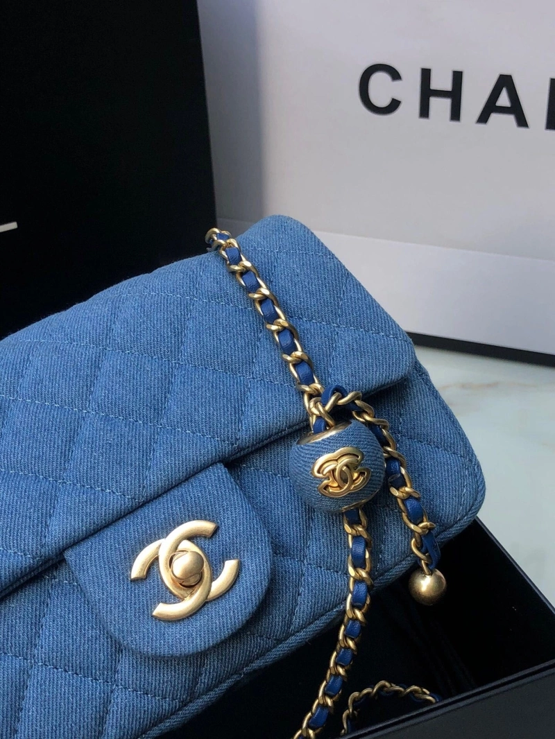 Chanel CF Series Bags 4016A-0282