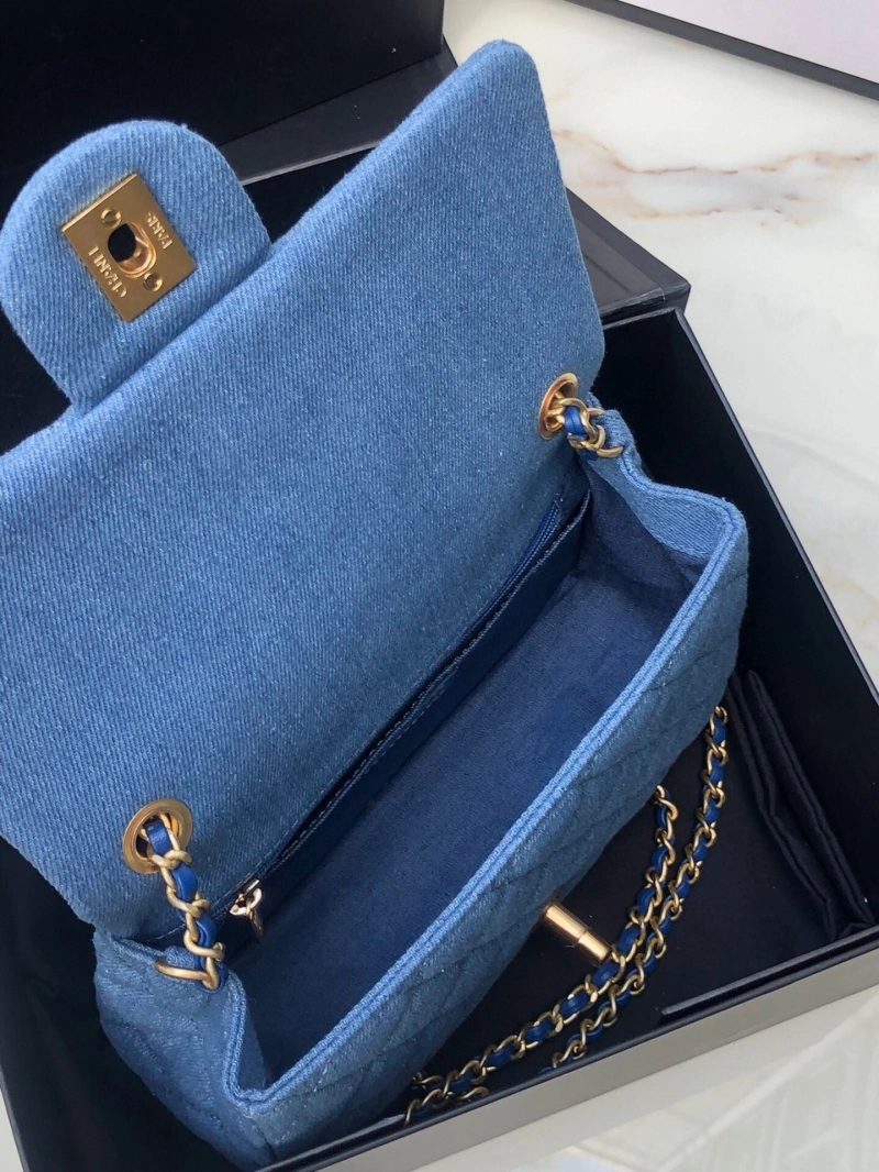 Chanel CF Series Bags 4016A-0282