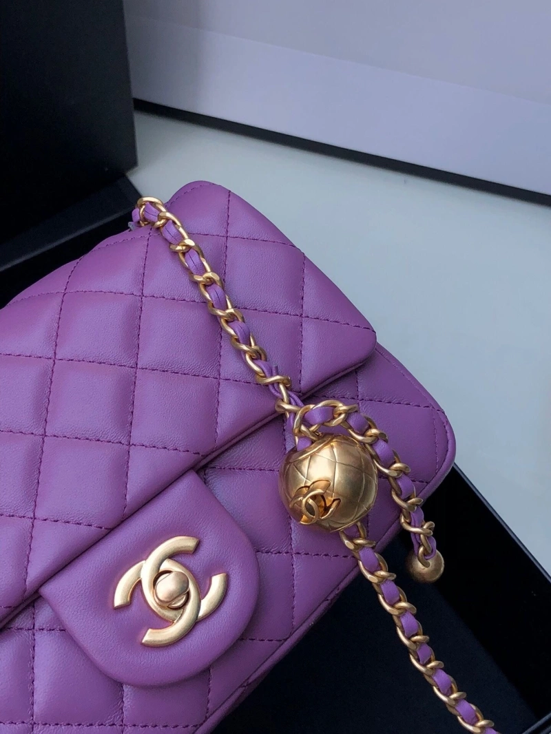 Chanel CF Series Bags 4016A-0283