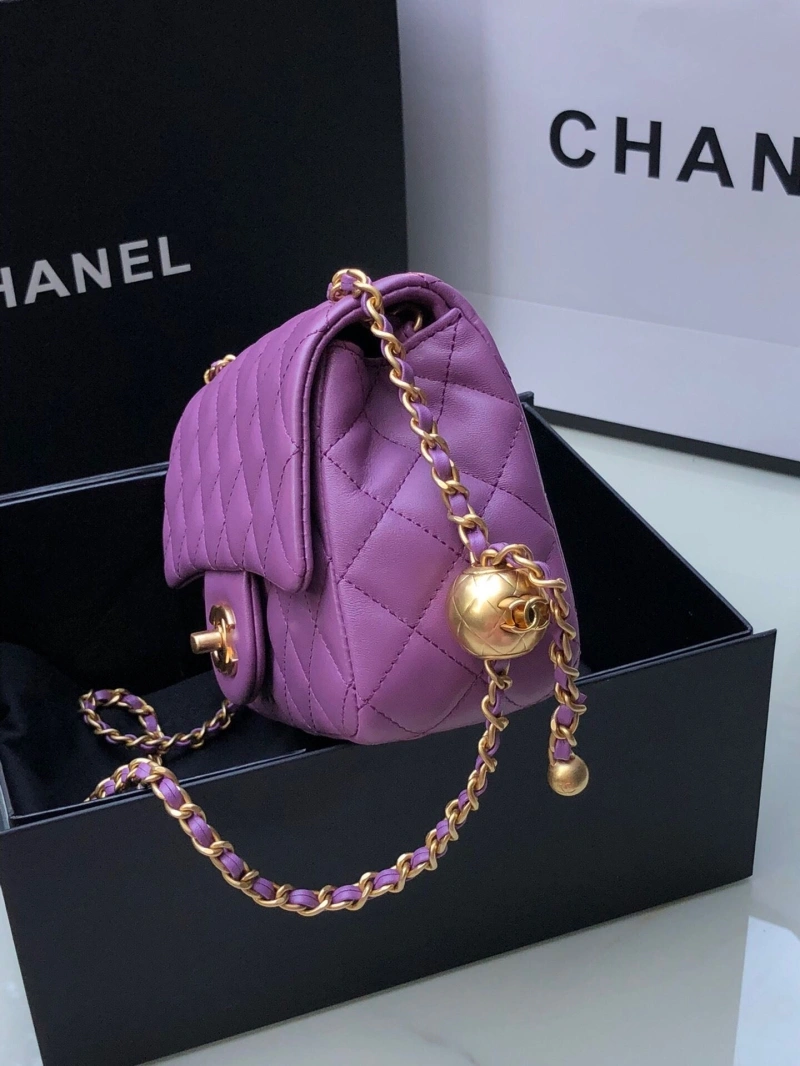 Chanel CF Series Bags 4016A-0283