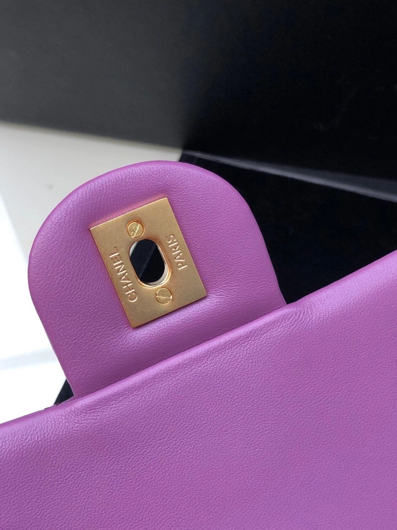 Chanel CF Series Bags 4016A-0283