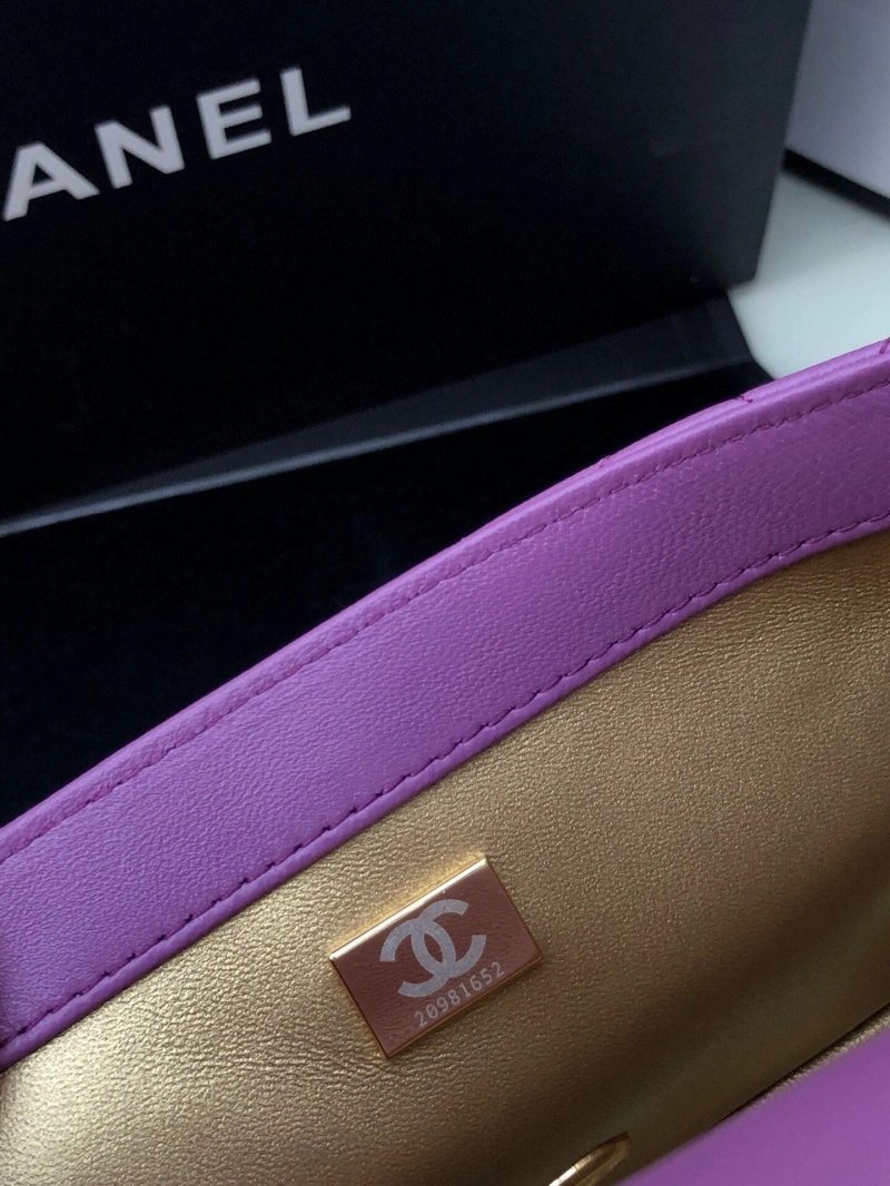 Chanel CF Series Bags 4016A-0283