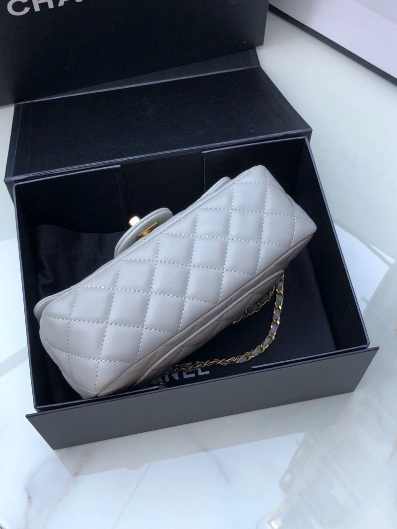 Chanel CF Series Bags 4016A-0284