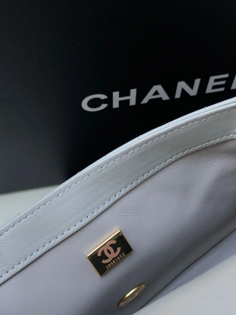 Chanel CF Series Bags 4016A-0284