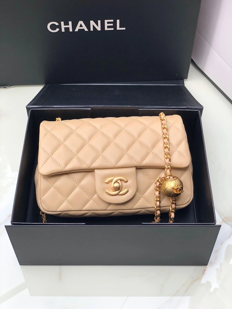Chanel CF Series Bags 4016A-0286