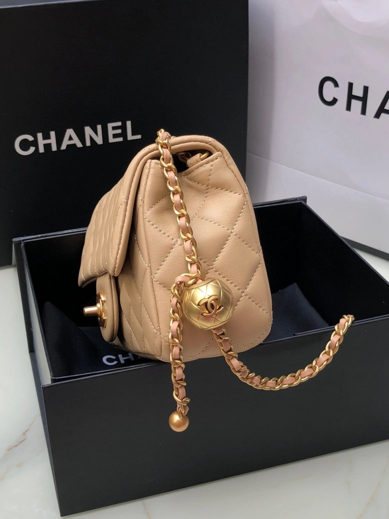 Chanel CF Series Bags 4016A-0286