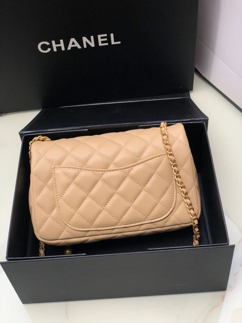 Chanel CF Series Bags 4016A-0286