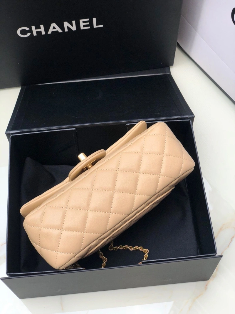 Chanel CF Series Bags 4016A-0286