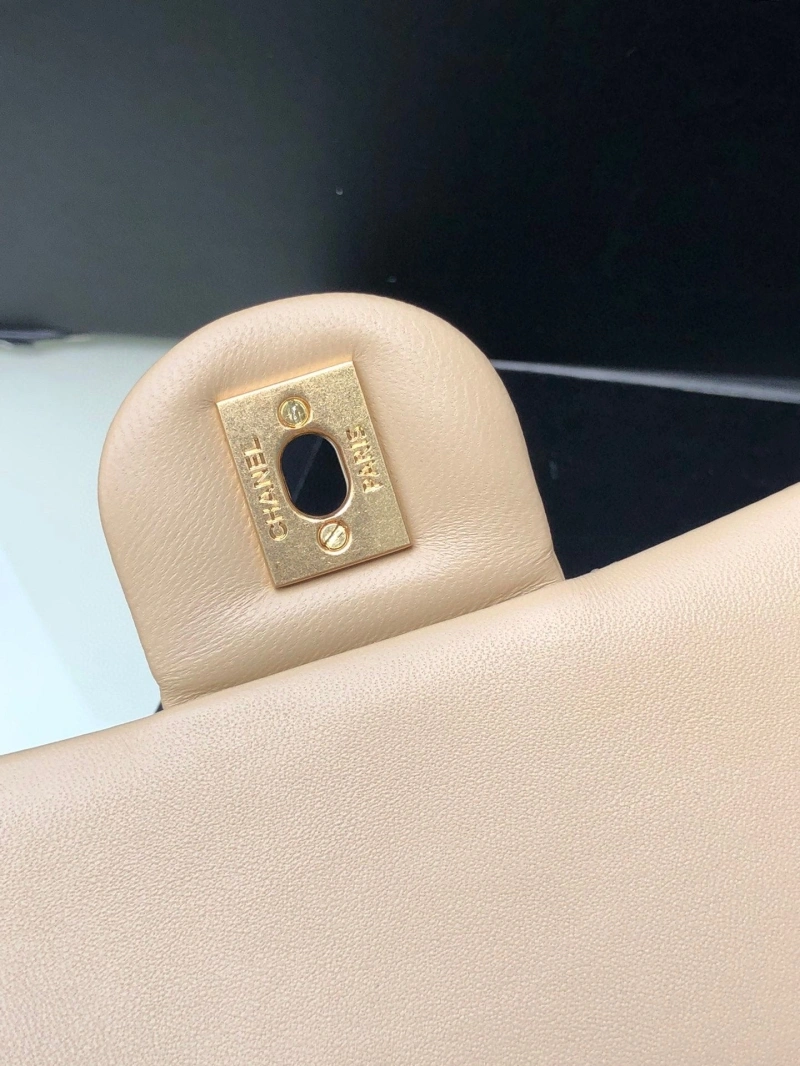 Chanel CF Series Bags 4016A-0286