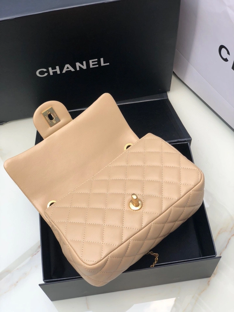Chanel CF Series Bags 4016A-0286