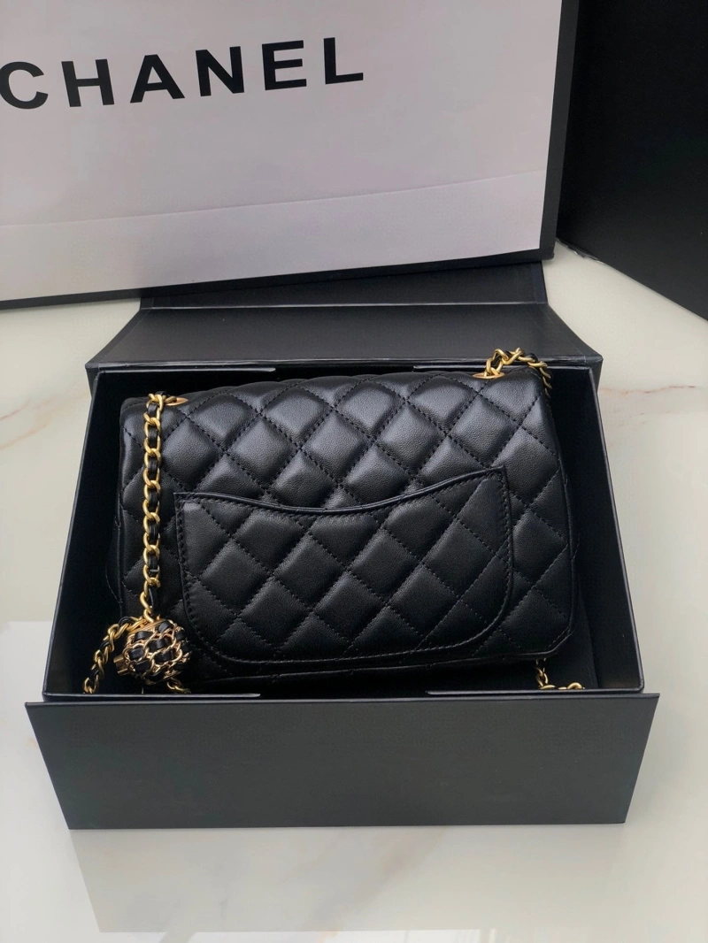 Chanel CF Series Bags 4016A-0287