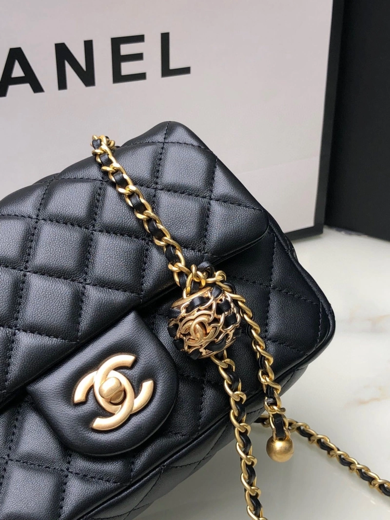 Chanel CF Series Bags 4016A-0287