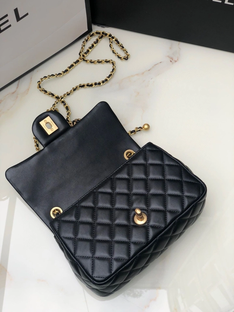 Chanel CF Series Bags 4016A-0287