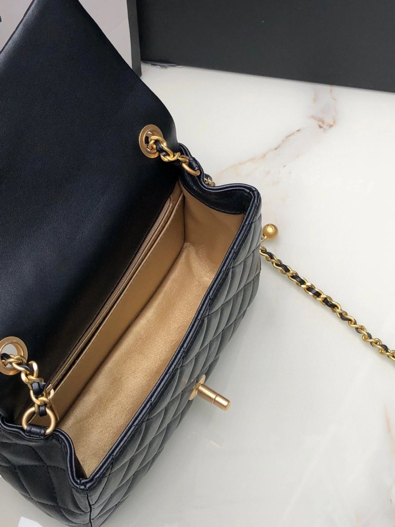 Chanel CF Series Bags 4016A-0287