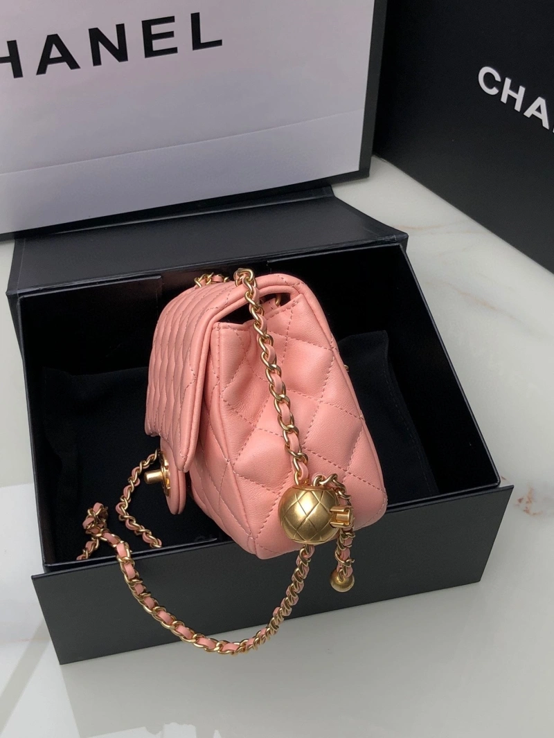 Chanel CF Series Bags 4016A-0288