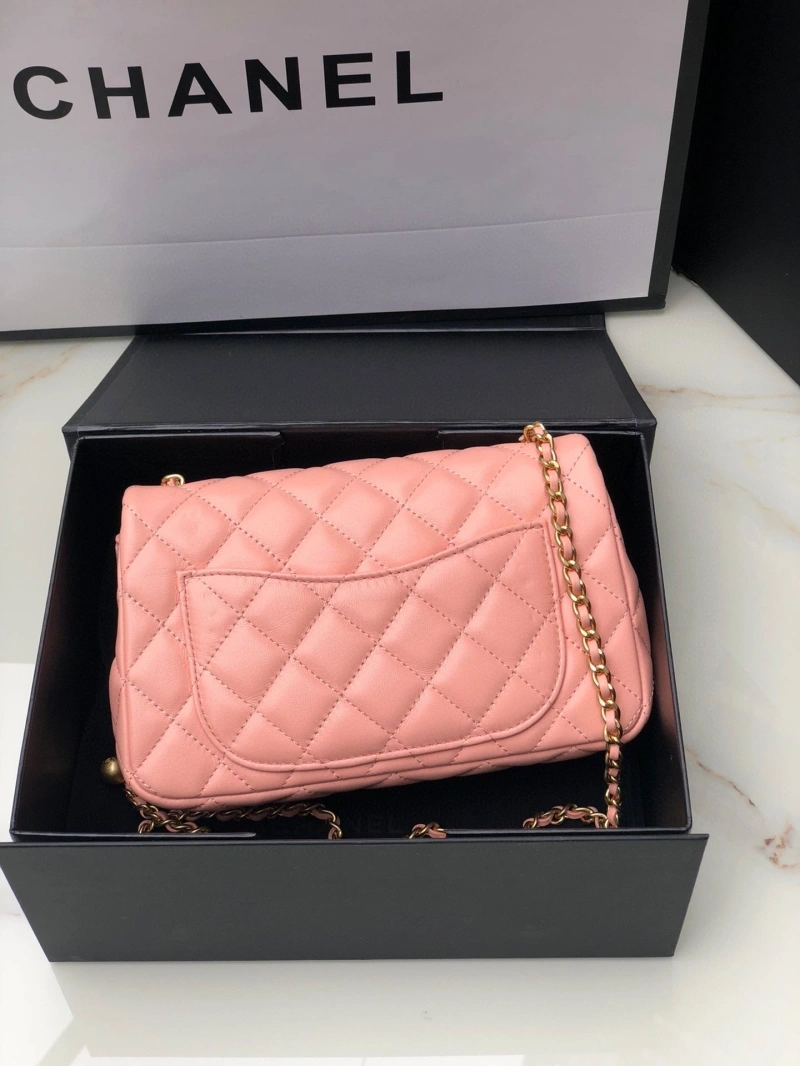 Chanel CF Series Bags 4016A-0288